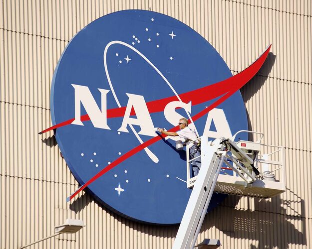 NASA